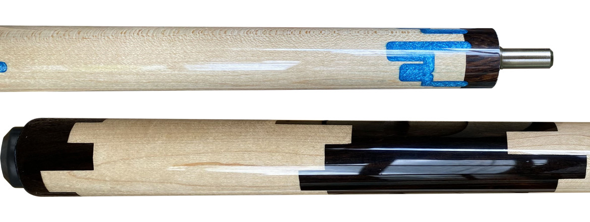 City Pro BL (3-Cushion)