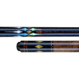 GA MIN 5E 2 (3-Cushion)