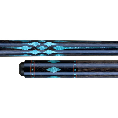 GA MIN PUR (4-Ball)