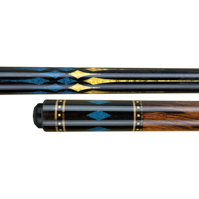 GA MIN (4-Ball)