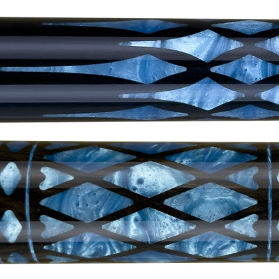 GA PRO BB (3-Cushion)
