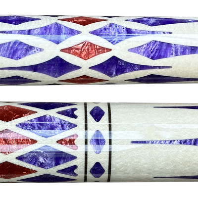 GA Ultra Light (3-Cushion)