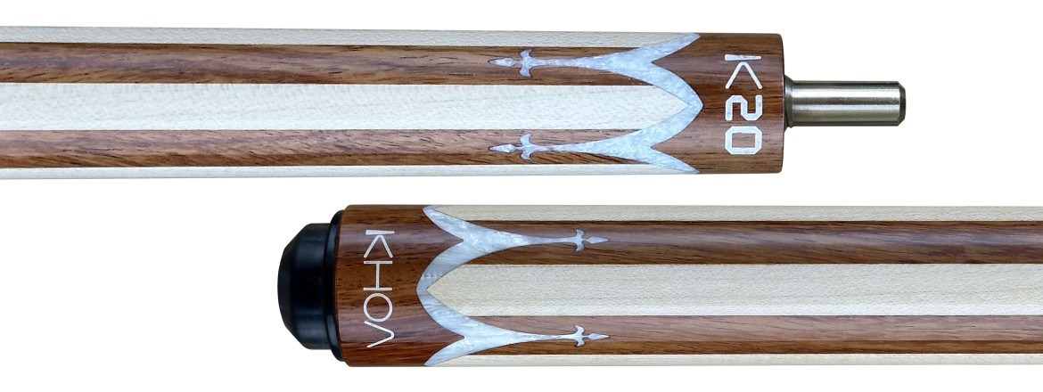 K20 HM Premium (4-Ball)