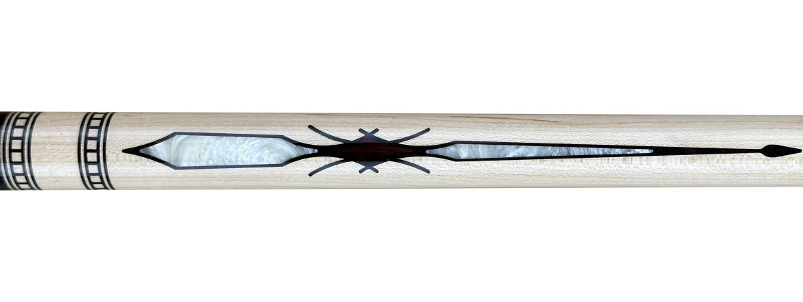 Mod W (4-Ball)