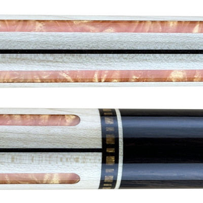 Power New Or (3-Cushion)