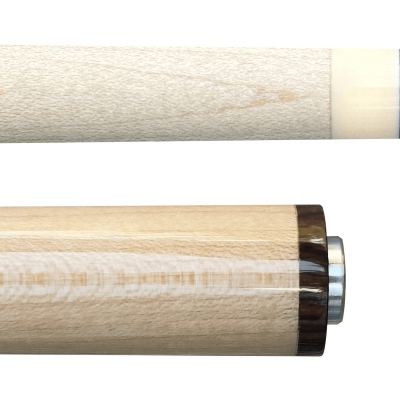 4-Ball One-Piece Shaft