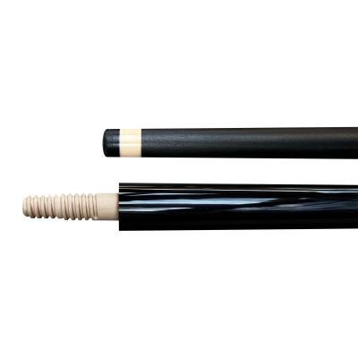 Libre Black-Dyed One-Piece Shaft